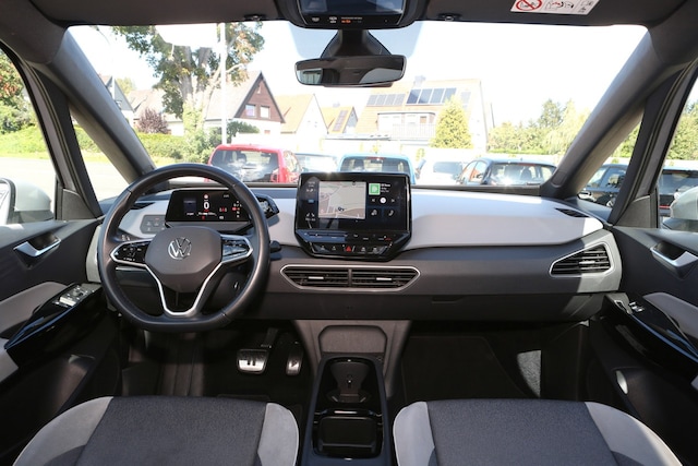 Volkswagen ID.3 Business