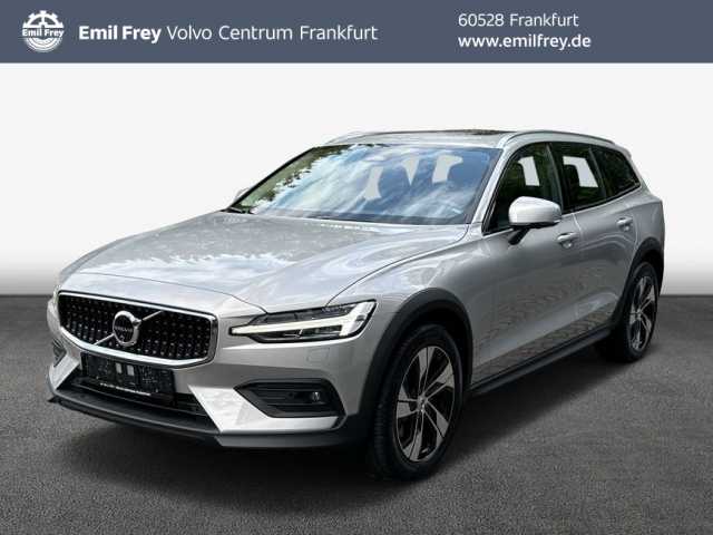 Volvo V60 Cross Country V60 Cross Country