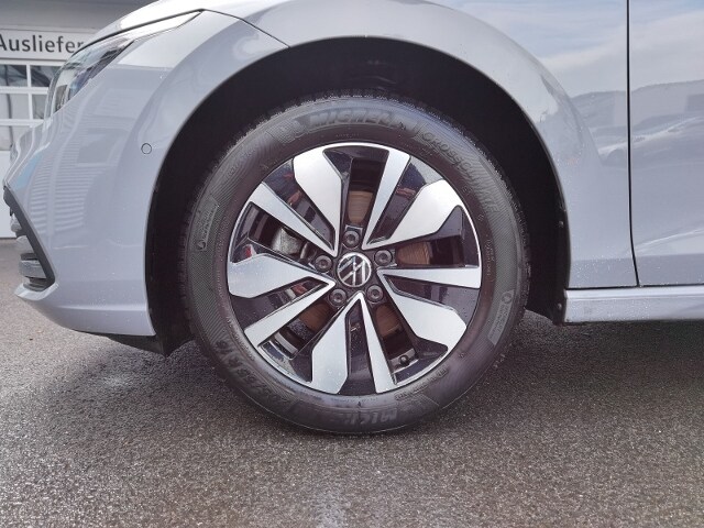 Volkswagen Golf 1.5 TSI BMT Move Variant