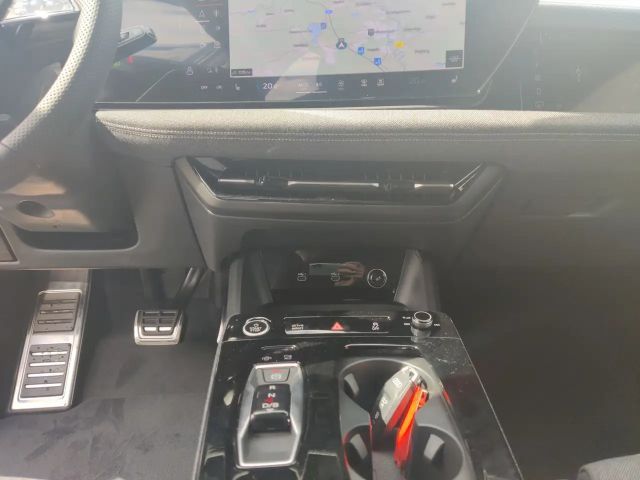 Audi A6 e-tron Avant Performance