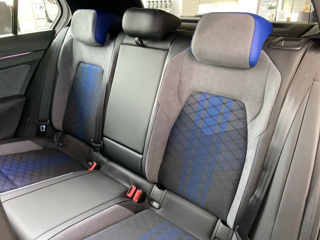 Volkswagen Golf R Black Edition Tageszulassung