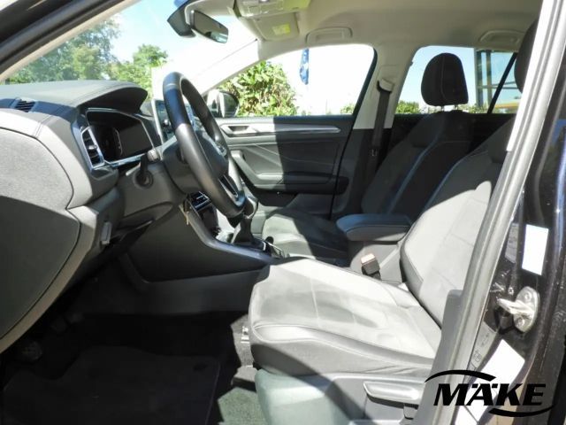 Volkswagen T-Roc 2.0 TDI Style