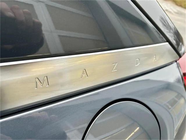 Mazda MX-30 SkyActiv e-Skyactiv