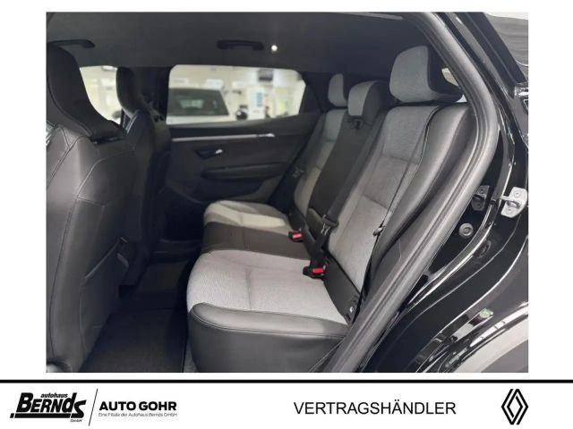 Renault Scenic E-Tech Techno