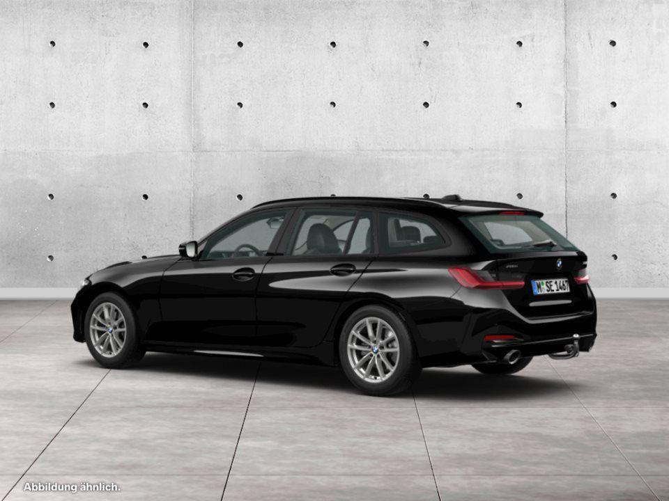 BMW 320 320d xDrive