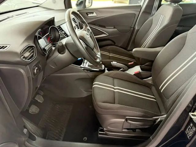 Opel Crossland X Crossland ELEG |Navi | Kamera | LED | BC