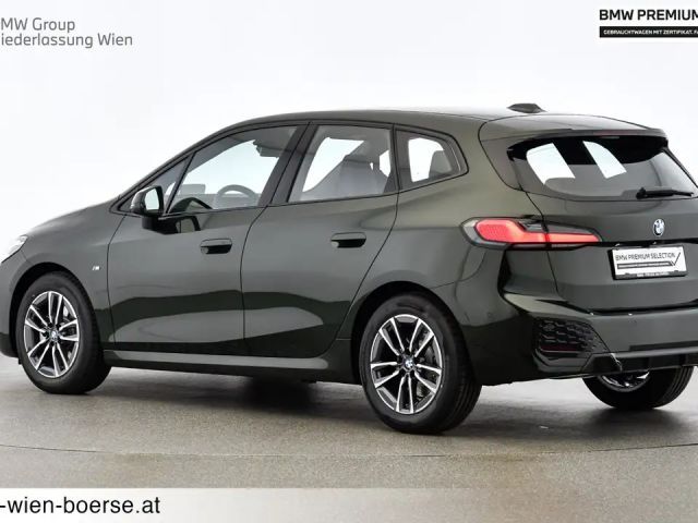 BMW 218 218d Active Tourer