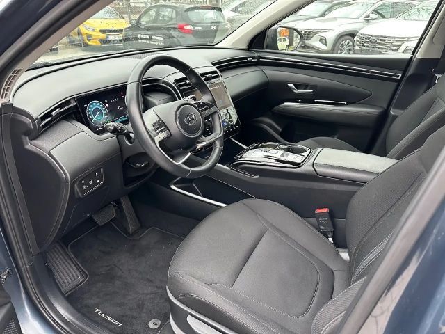 Hyundai Tucson 1.6 T-GDi Trend