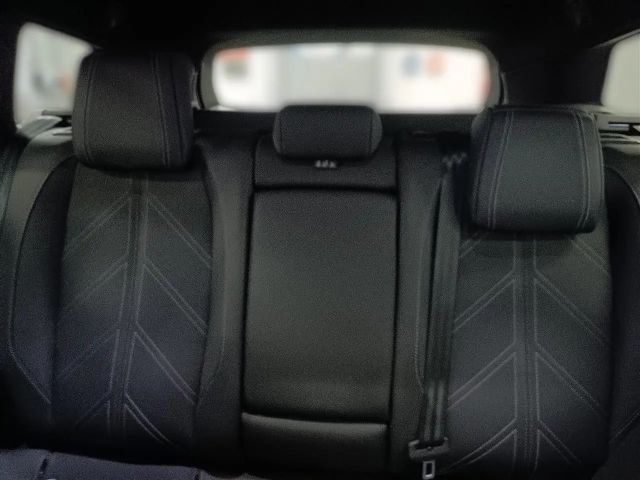 Opel Astra Sports Tourer Ultimate