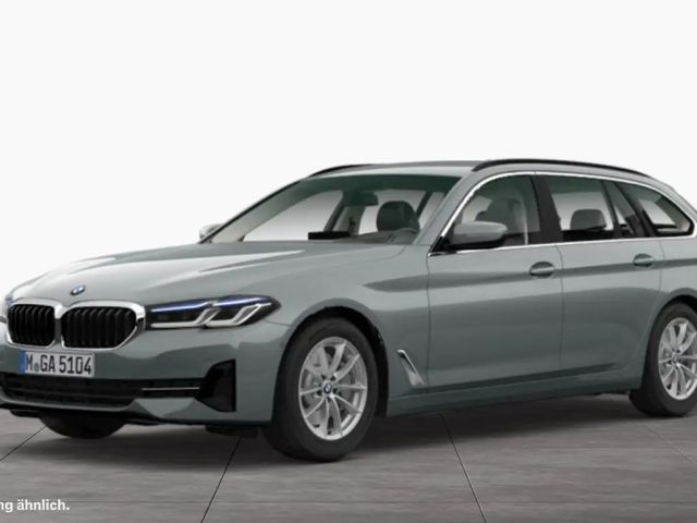BMW 530 530d Touring