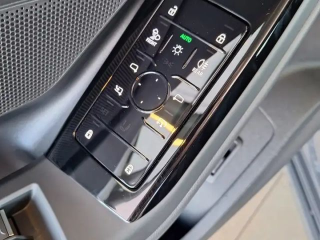 Audi A6 e-tron e-tron