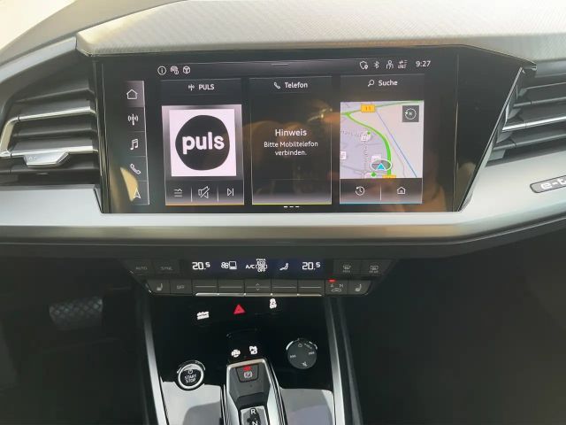 Audi Q4 e-tron Quattro