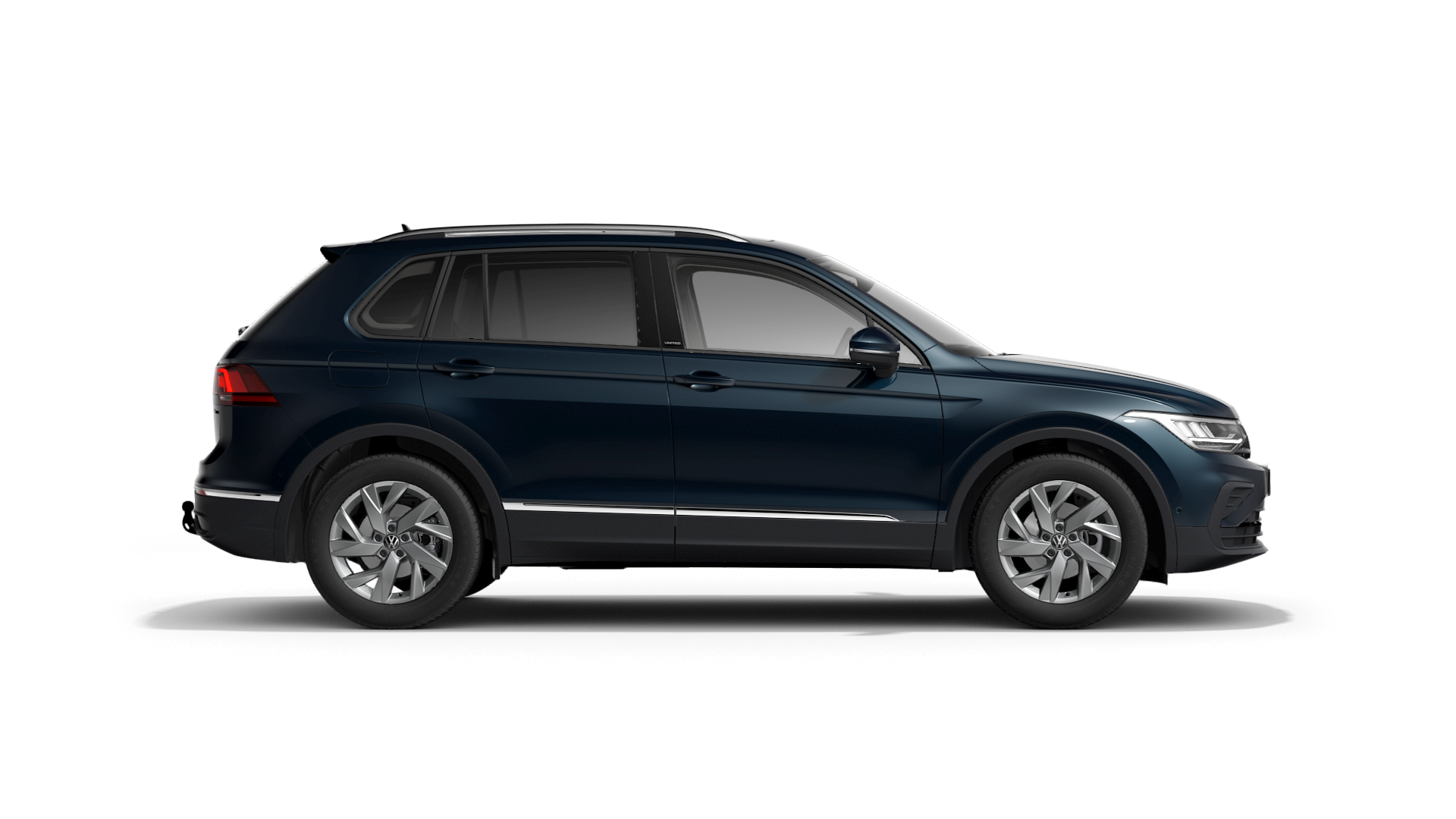 Volkswagen Tiguan 1.5 TSI