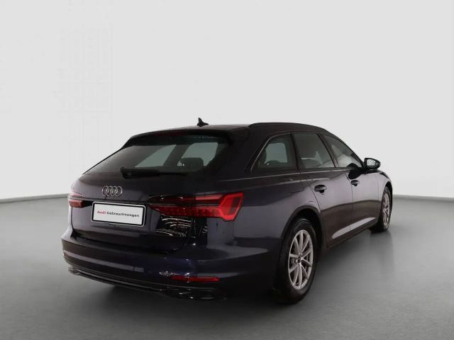 Audi A6 45 TFSI Avant