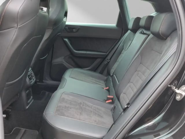 Cupra Ateca 4Drive VZ