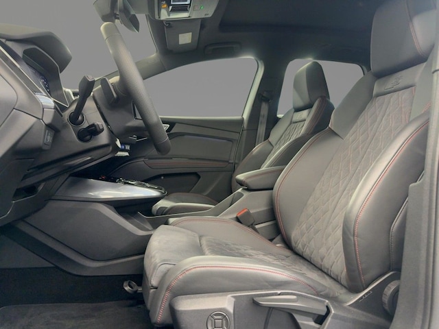 Audi Q4 e-tron SUV 45 e-tron Audi Q4 e-tron