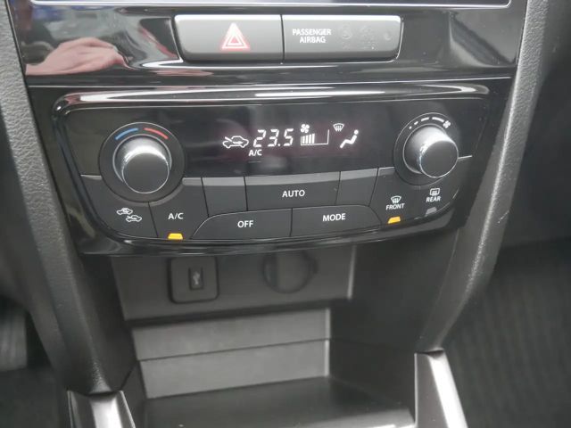 Suzuki Vitara Comfort Hybrid