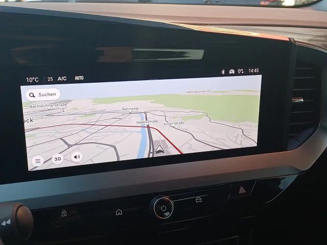 Opel Mokka GS-Line Grand Sport Turbo