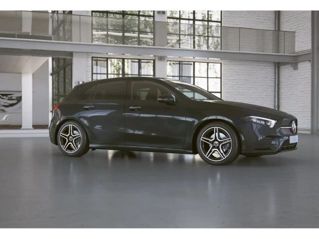 Mercedes-Benz A 200 4MATIC A 200 d Hatchback