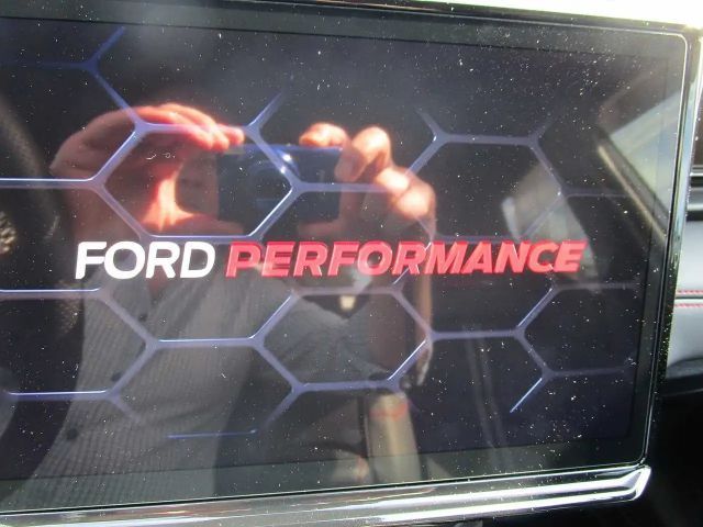 Ford Puma EcoBoost ST Line