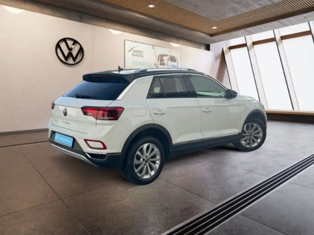 Volkswagen T-Roc DSG Style