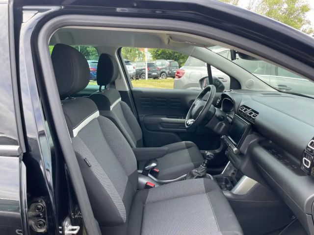 Citroën C3 Aircross Shine