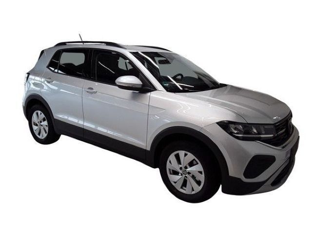 Volkswagen T-Cross 1.0 TSI IQ.Drive Life