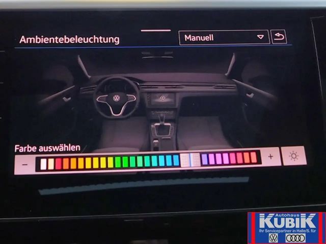 Volkswagen Arteon Shooting Brake DSG R-Line