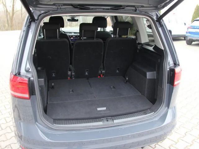 Volkswagen Touran 7-zitter DSG