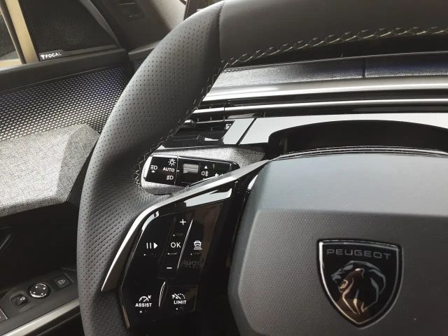 Peugeot 3008 GT-Line