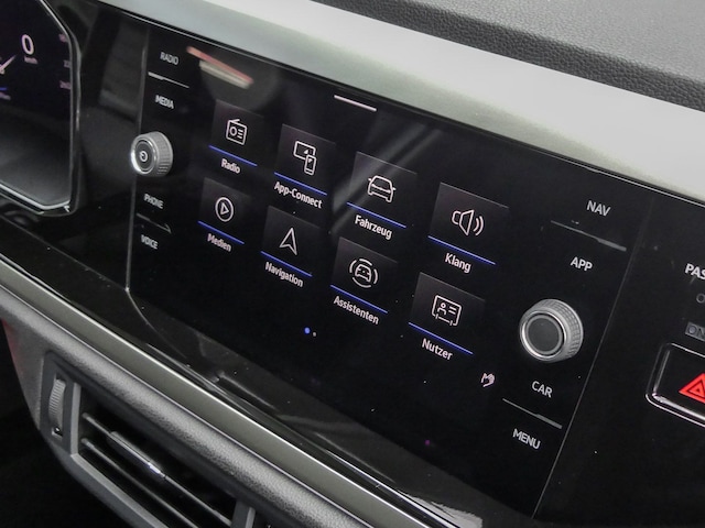 Volkswagen Polo 1.0 TSI DSG Life