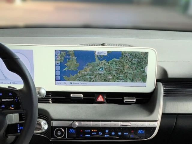 Hyundai IONIQ 5 Techniq