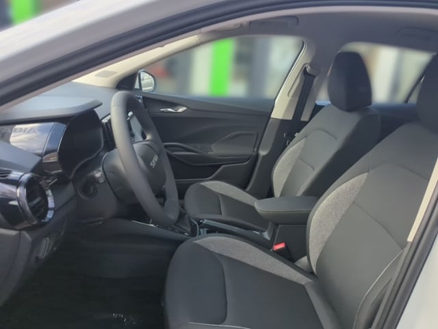 Skoda Fabia 1.0 MPI KLIMA SITZHZG PDC