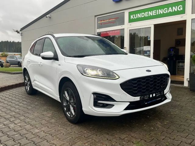Ford Kuga ST Line