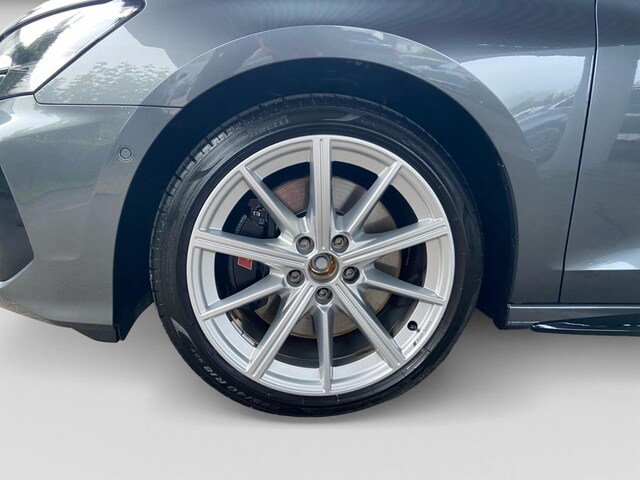 Audi S3 Quattro S-Tronic Sportback