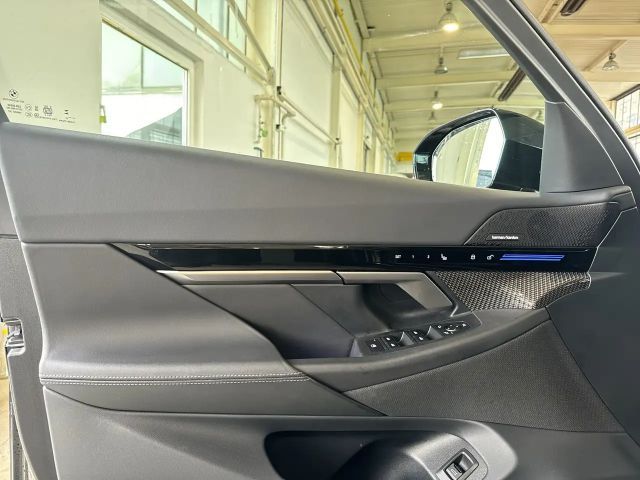 BMW 540 540d M-Sport Sedan xDrive