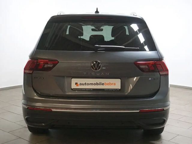 Volkswagen Tiguan 2.0 TDI Allspace DSG Life