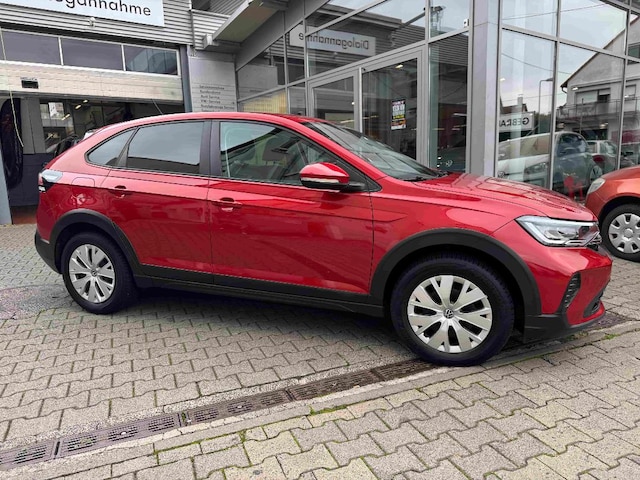 Volkswagen Taigo 1.0 TSI