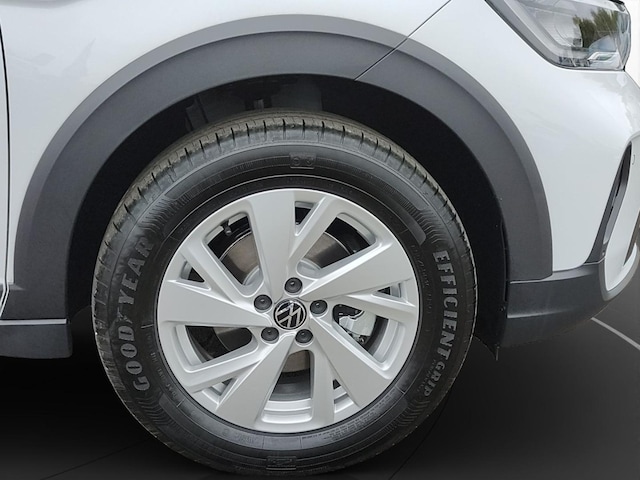 Volkswagen Taigo 1.0 TSI IQ.Drive Life