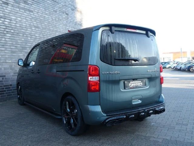 Citroën Spacetourer Max