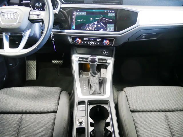 Audi Q3 35 TDI Sportback