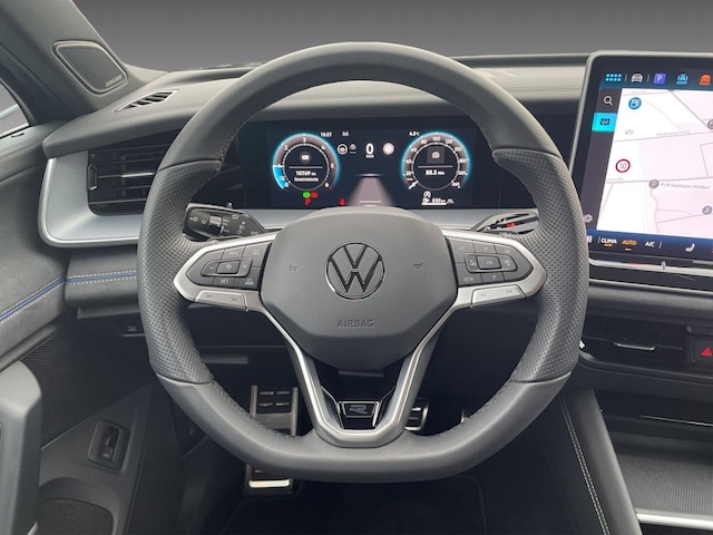 Volkswagen Tayron 2.0 TDI 4Motion DSG R-Line