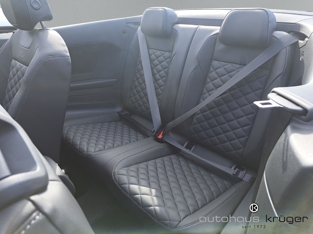 Volkswagen T-Roc 1.5 TSI Cabriolet DSG R-Line