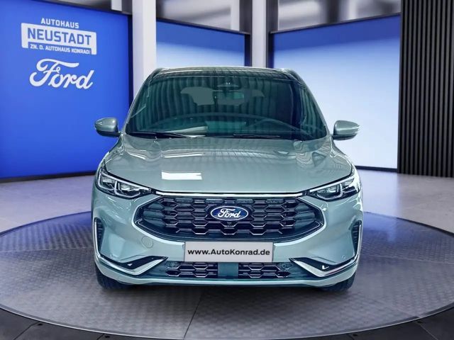 Ford Kuga EcoBoost ST Line X