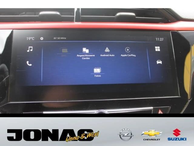 Opel Corsa 1.2 Turbo