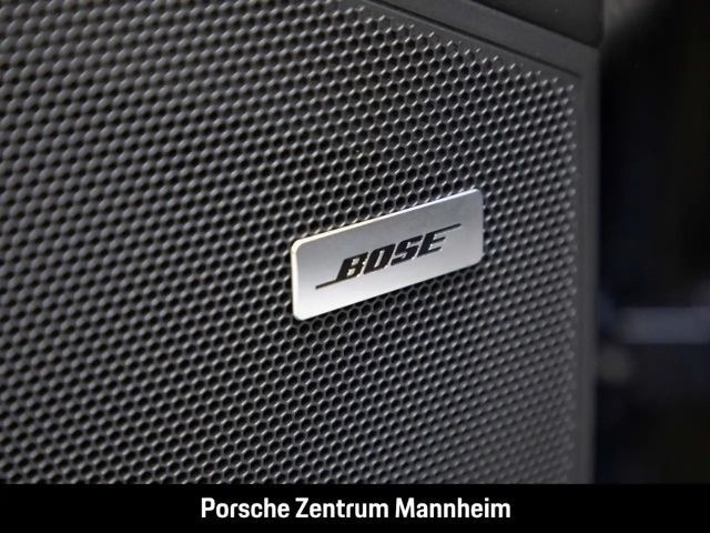 Porsche Cayenne E-Hybrid S