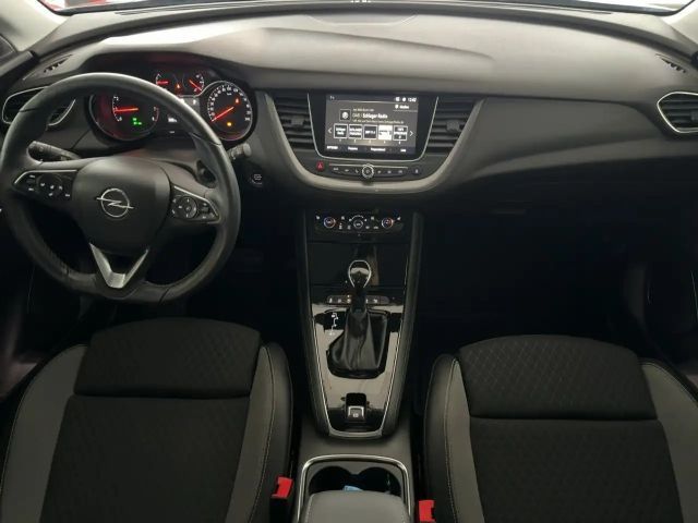 Opel Grandland X Elegance