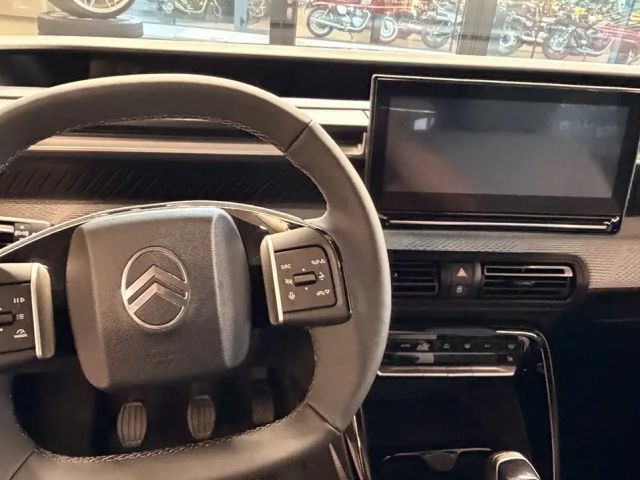 Citroën C3 C3 Turbo 100 S