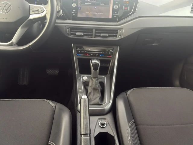 Volkswagen Taigo 1.5 TSI DSG Style