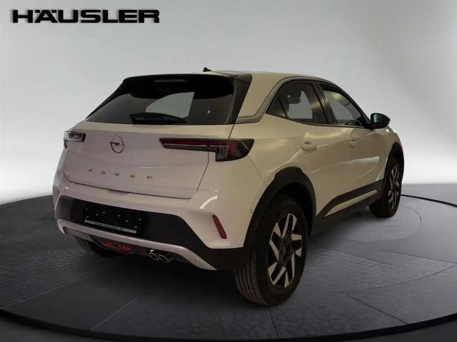 Opel Mokka Elegance